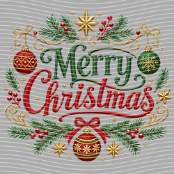 Christmas-ADJ 11543